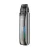 Многоразовая электронная сигарета - Voopoo VMATE Max Pod Kit 1200 мАч (Dove Gray)